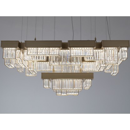 Подвесные светильники Patrizia Garganti GISELE EX02