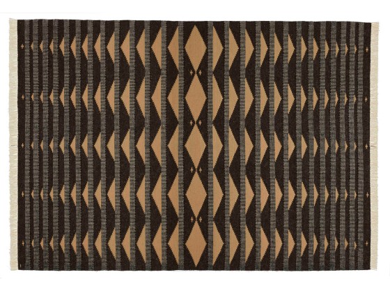 Ковер Eugenia Pinna DIAMANTI N1