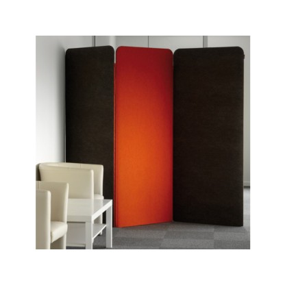 Перегородка для столов BuzziSpace BuzziScreen