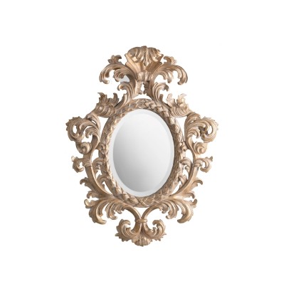 Зеркало для ванной комнаты Devon&Devon GOLD SALOM