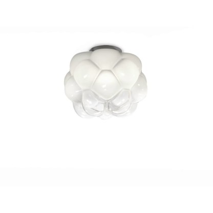 Потолочные светильники Fabbian CLOUDY