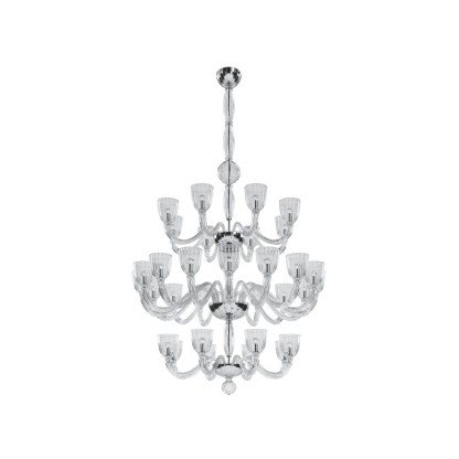 Подвесные светильники VENINI MARTINENGO