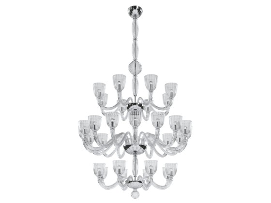 Подвесные светильники VENINI MARTINENGO