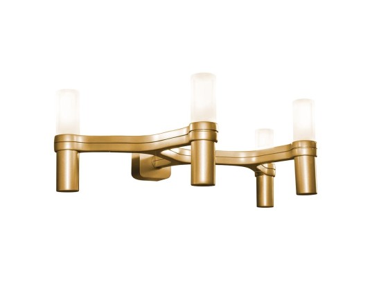 Бра - настенная лампа NEMO CROWN