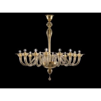 Подвесные светильники Barovier&Toso VALIANT