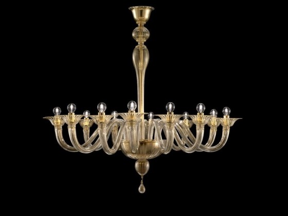 Подвесные светильники Barovier&Toso VALIANT