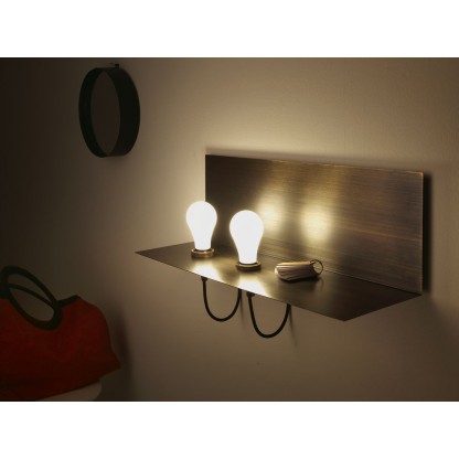 Бра - настенная лампа Vesoi HOB