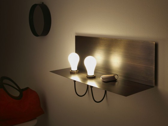 Бра - настенная лампа Vesoi HOB