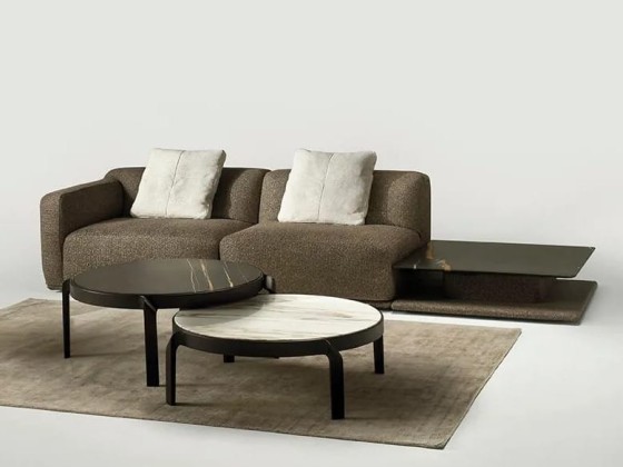 Диван CTS SALOTTI BAGUTTA