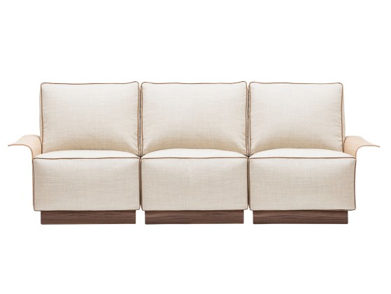 Диван Andreu World FOREST CLUB SF3032