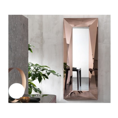 Зеркало RIFLESSI DIAMOND