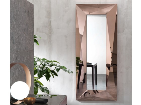 Зеркало RIFLESSI DIAMOND