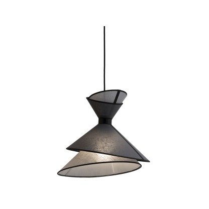 Подвесные светильники DESIGNHEURE KIMONO XL