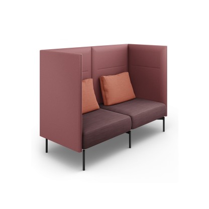 Диван Brunner OVAL