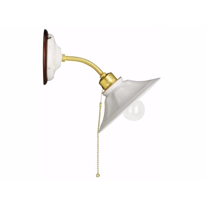 Бра - настенная лампа GI Gambarelli GODET - ABAT-JOUR