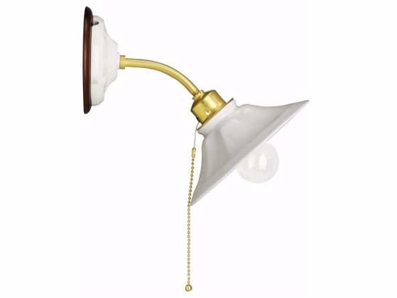 Бра - настенная лампа GI Gambarelli GODET - ABAT-JOUR