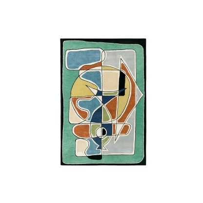 Ковер Toulemonde Bochart CAPRICE