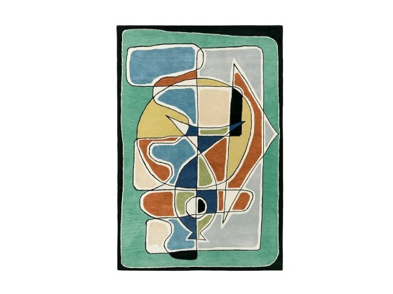 Ковер Toulemonde Bochart CAPRICE