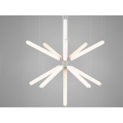 Подвесные светильники BROKIS PURO SPARKLE