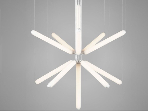 Подвесные светильники BROKIS PURO SPARKLE