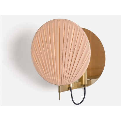 Бра - настенная лампа SERVOMUTO GUINEA