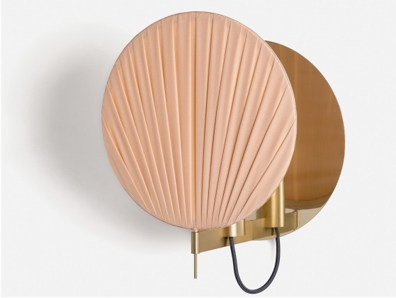 Бра - настенная лампа SERVOMUTO GUINEA