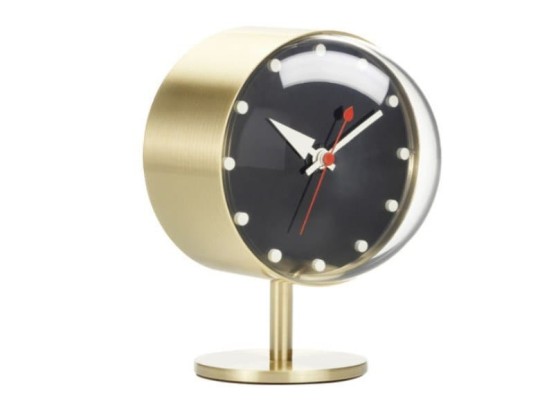 Часы Vitra NIGHT CLOCK