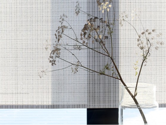 Шторы римские Woodnotes CLOUD