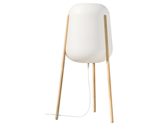 Уличный торшер calma LLUM