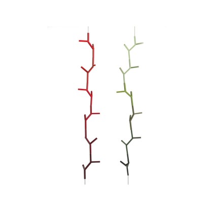 Вешалка для одежды Iserlohner Haken OSLO