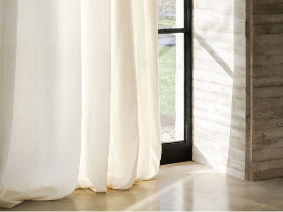 Ткань для штор LELIEVRE LITTORAL