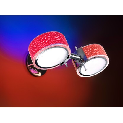 Бра - настенная лампа Cini&Nils NEWCOMPONI200 DUE PARETE/SOFFITTO 25