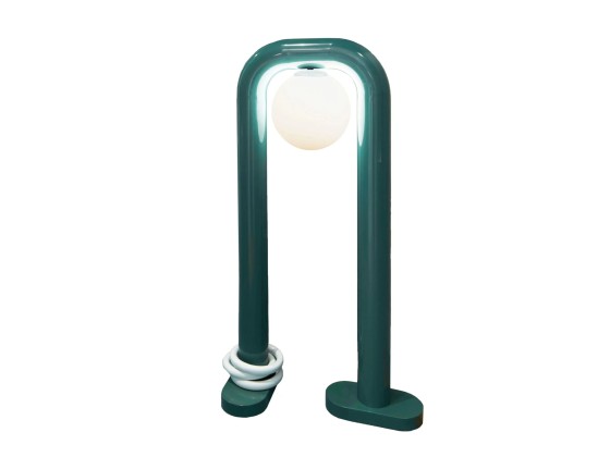 Напольный светильник Dovain Studio GAME