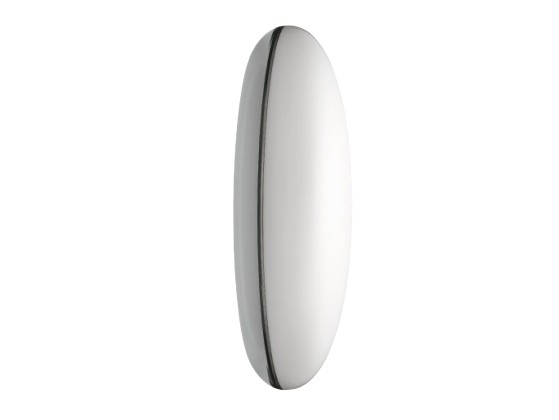 Бра - настенная лампа Louis Poulsen SILVERBACK