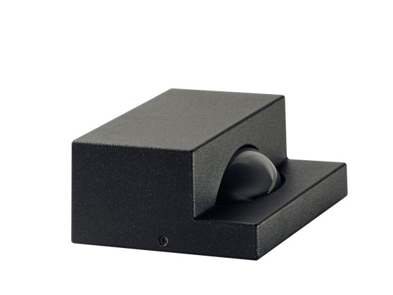 Настеннопотолочные светильники Cariboni group EMI