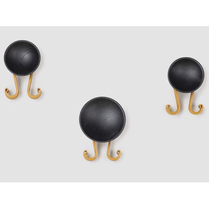 Вешалка BENE bFRIENDS Wall Hooks