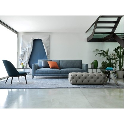 Диван BertO TIME BREAK