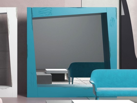 Зеркало Adriani e Rossi edizioni LOOK