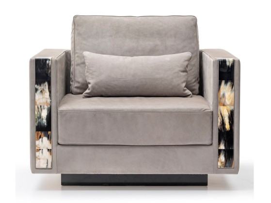 Кресло ARCAHORN ZEUS 6089L