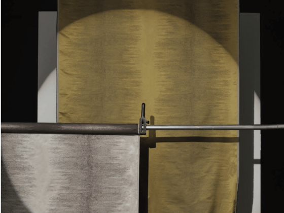 Ткань для штор AGENA ASPIRAZIONE