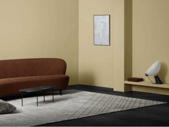 Ковер Kasthall STUBB KATE