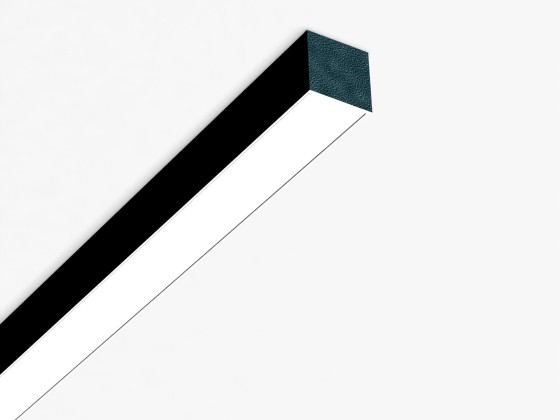 Потолочные светильники Lucifero's FILE 30