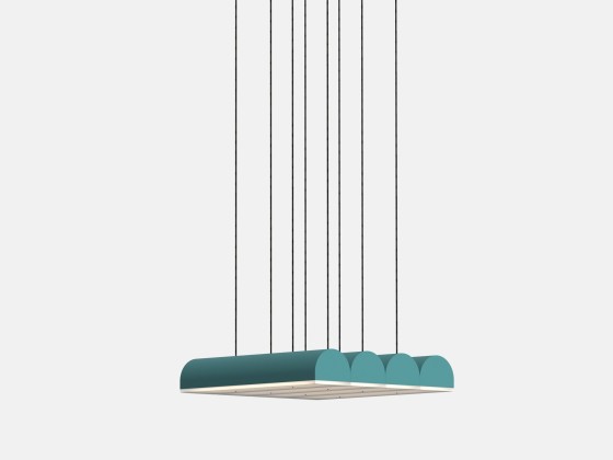 Подвесные светильники Lambert & Fils HUTCHINSON 04