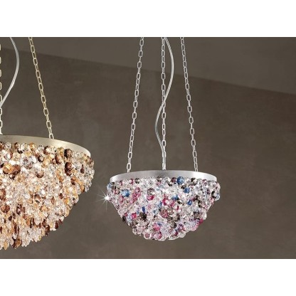 Подвесные светильники Masiero ROSEMERY 2