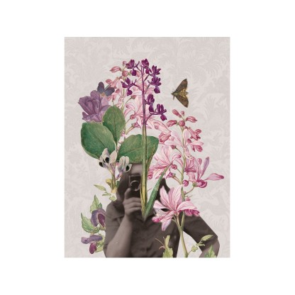 Акустические стеновые панели MOMENTI JE-004