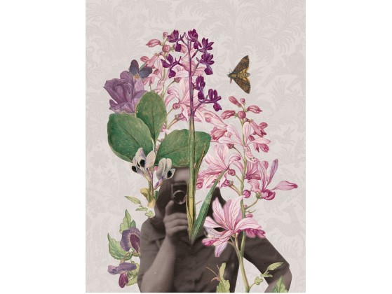 Акустические стеновые панели MOMENTI JE-004