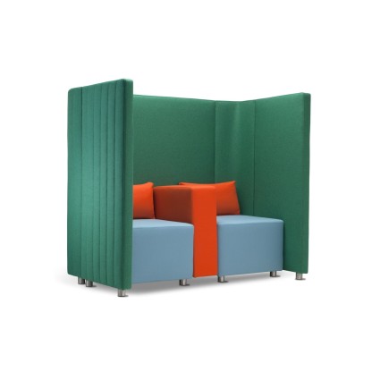 Диван Adrenalina MAJI SISTEMA 1