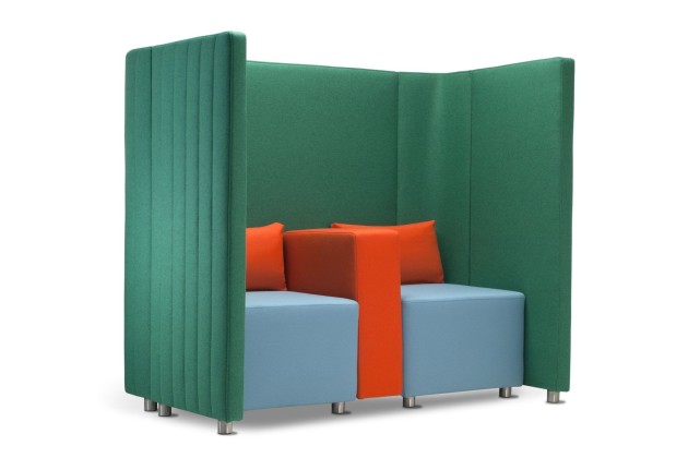 Диван Adrenalina MAJI SISTEMA 1