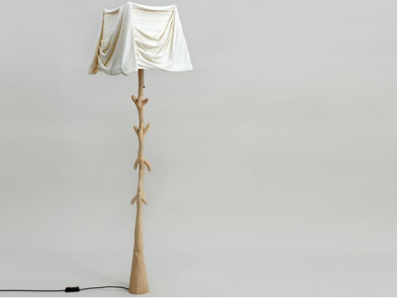 Напольный светильник BD Barcelona Design MULETAS