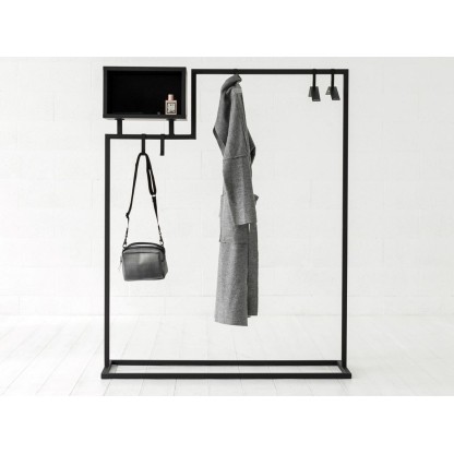 Стенд для одежды IDDO LIVING